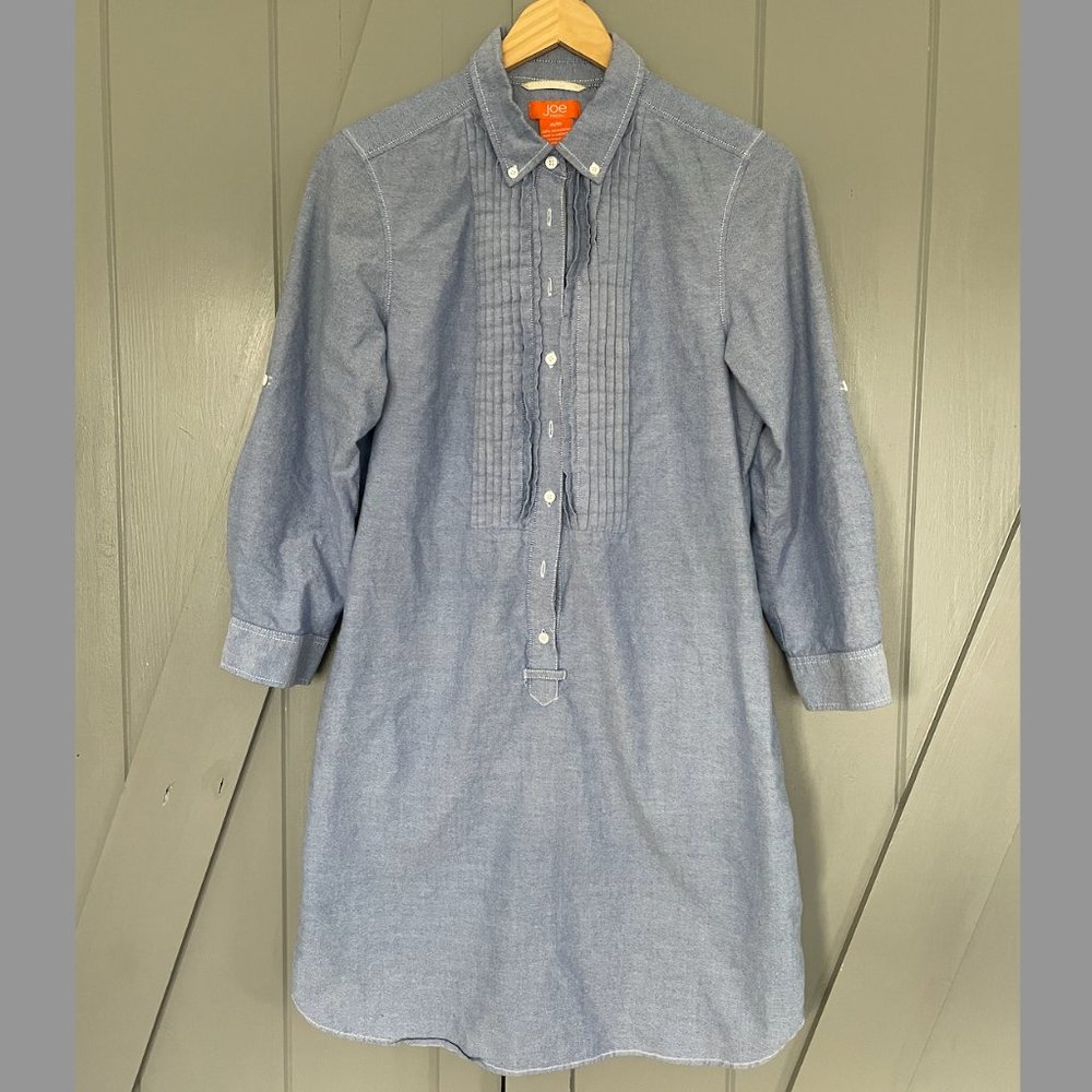 Joe Fresh Blouse Dress